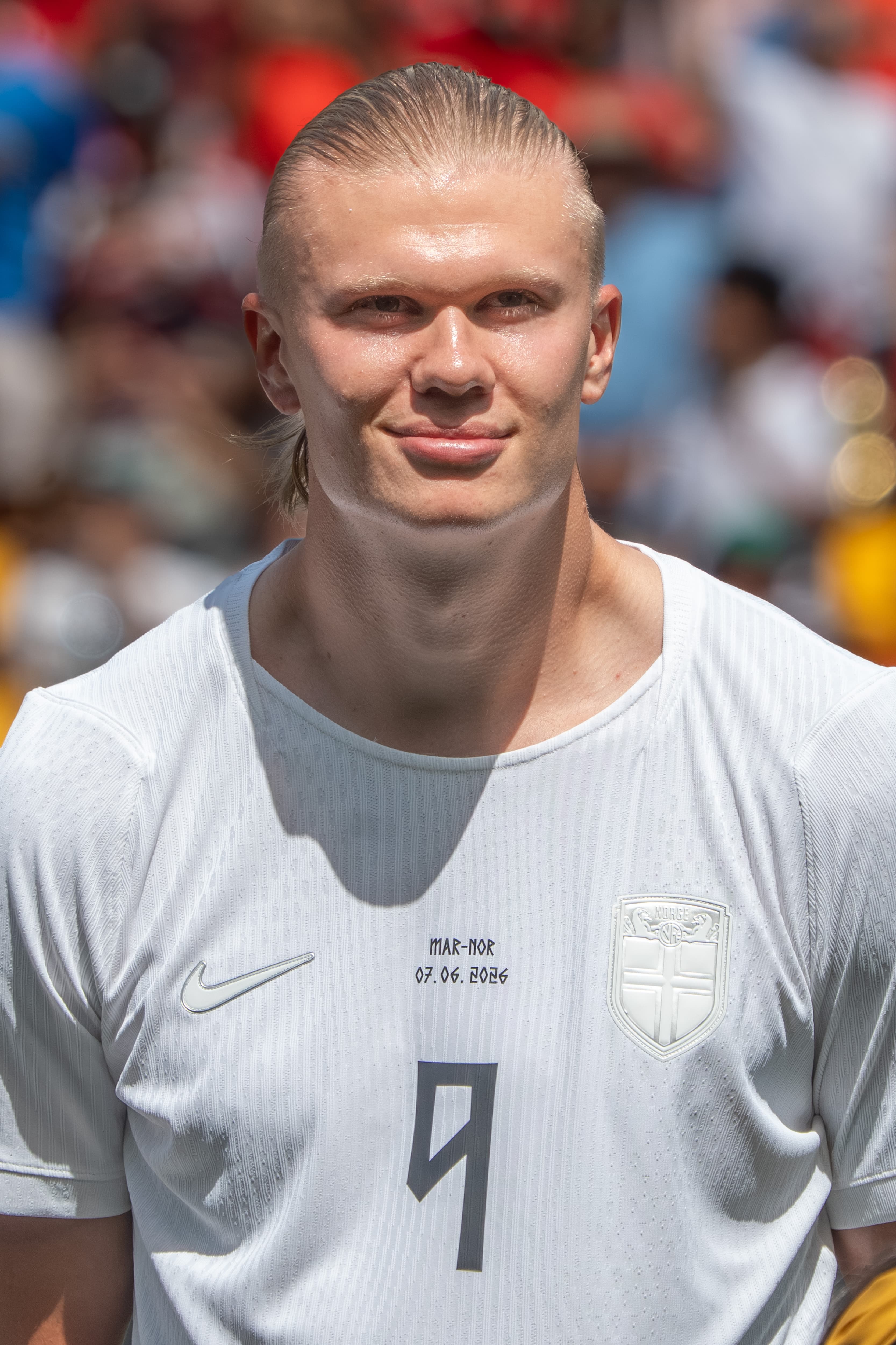Erling Braut Haaland